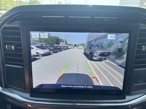 Certified 2023 Ford F150 XLT image 22