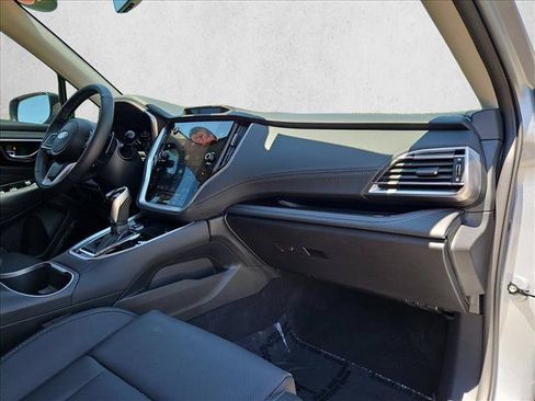 Used 2025 Subaru Outback Limited XT AWD/4WD image 22