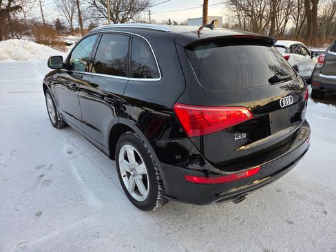 Used 2012 Audi Q5 3.2 Premium Plus image 6