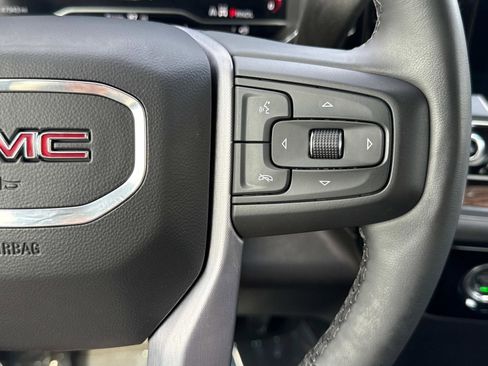 Used 2023 GMC Sierra 1500 Elevation image 6