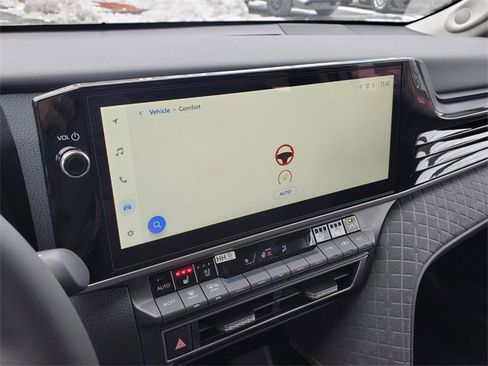 New 2026 Toyota Camry XLE image 28