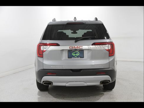 Used 2023 GMC Acadia SLE w/ Driver Convenience Package AWD/4WD image 22