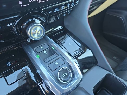 Used 2023 Acura MDX A-Spec image 24