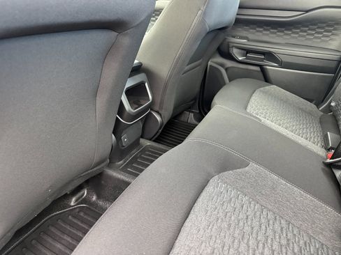 New 2025 Ford Ranger XL w/ Trailer Tow Package image 12