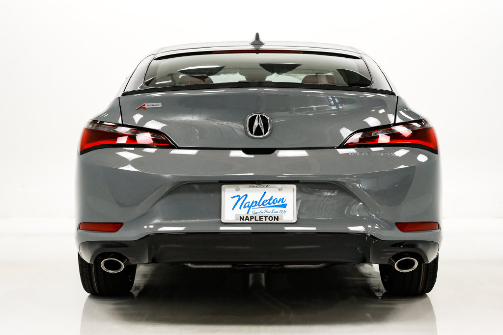 New 2026 Acura Integra A-Spec FWD image 27