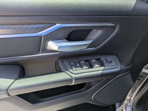 New 2025 RAM 1500 Big Horn image 12