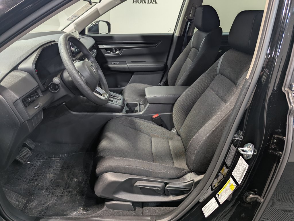 New 2026 Honda CR-V LX image 11