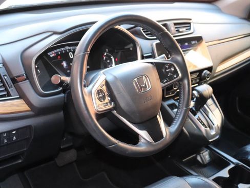 Used 2019 Honda CR-V EX-L image 18