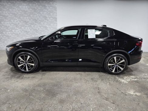 Used 2022 Polestar Polestar 2 image 2
