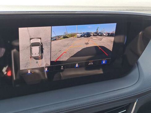 New 2026 Buick Encore GX Sport Touring w/ Advanced Technology Package image 22