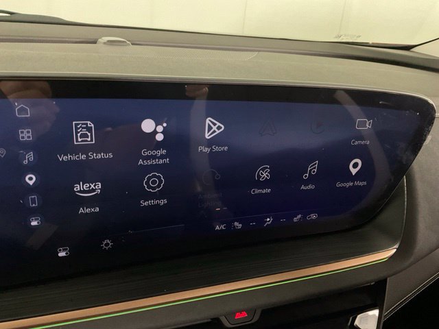 Used 2024 Buick Envision Sport Touring AWD/4WD image 14