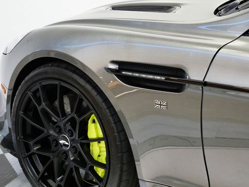 Used 2019 Aston Martin Rapide AMR RWD image 57