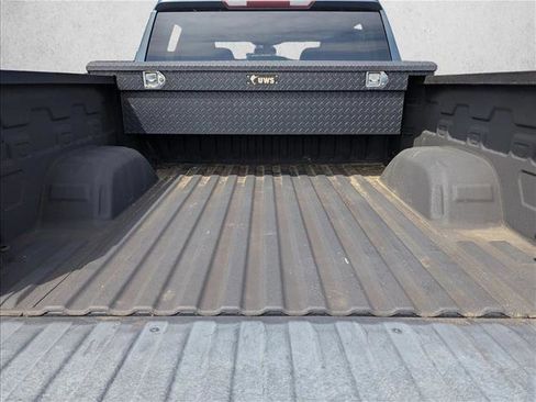 Used 2019 Chevrolet Silverado 1500 Custom w/ Custom Value Package image 27