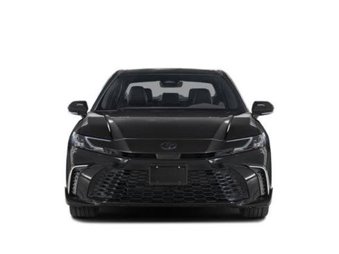 New 2026 Toyota Camry XSE image 7