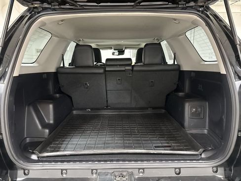 Used 2021 Toyota 4Runner Nightshade AWD/4WD image 25