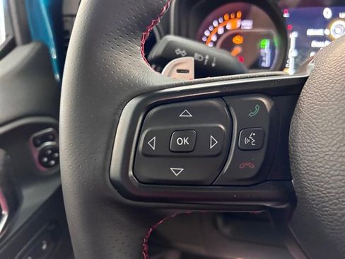 New 2024 Jeep Wrangler Unlimited Rubicon 392 image 11