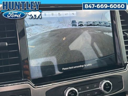 Used 2022 Ford F450 Platinum w/ FX4 Off-Road Package image 30