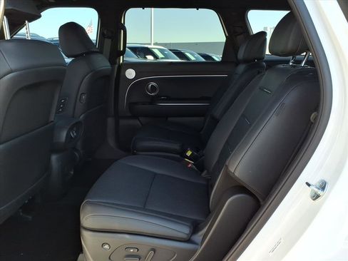 New 2026 Hyundai Palisade Calligraphy AWD/4WD image 8