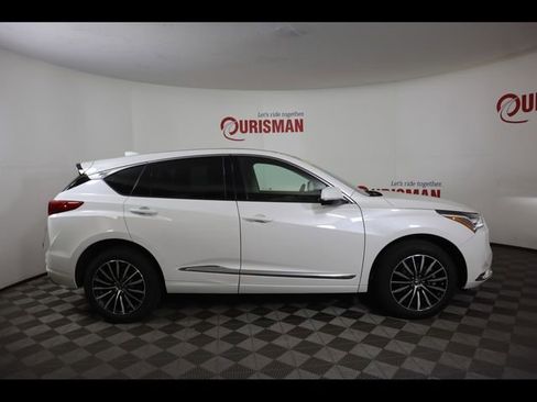 Used 2025 Acura RDX SH-AWD w/ Advance Package image 13