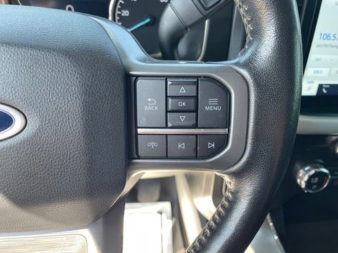 Used 2021 Ford F150 XLT w/ Equipment Group 302A High AWD/4WD image 19