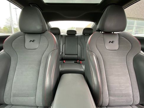 Used 2024 Hyundai Sonata N Line image 30