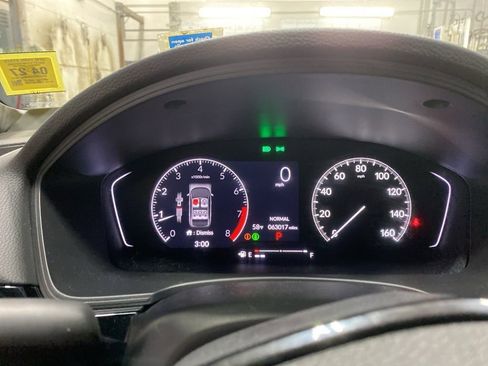 Certified 2022 Honda Civic Sport image 46
