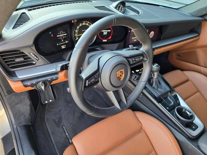 Certified 2023 Porsche 911 GT3