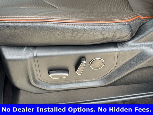 Used 2020 Ford Expedition King Ranch w/ Cargo Package AWD/4WD image 25