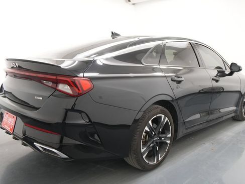 Used 2023 Kia K5 GT-Line FWD image 9