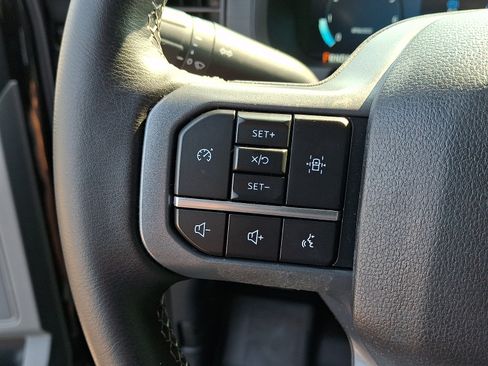 Used 2025 Ford F150 XLT w/ Equipment Group 301A Standard AWD/4WD image 21