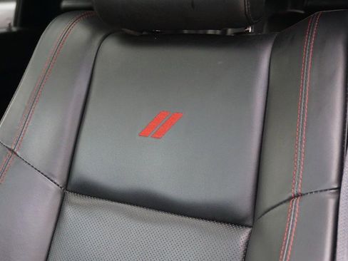 Used 2024 Dodge Durango R/T AWD/4WD image 26