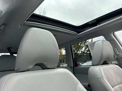Used 2013 Subaru Forester 2.5X Touring image 14