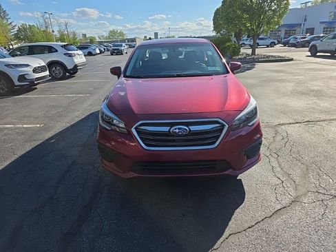 Used 2019 Subaru Legacy 2.5i Premium AWD/4WD image 2