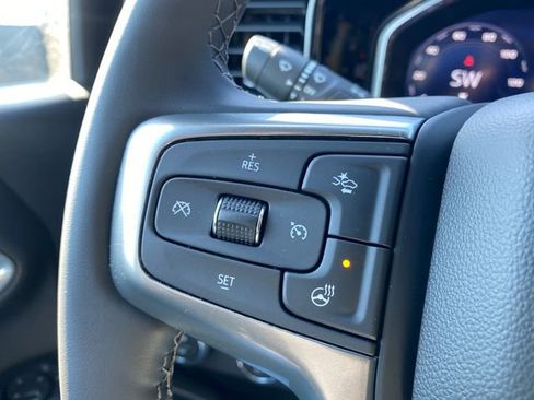 New 2026 Chevrolet Silverado 2500 LT w/ All Star Edition image 30