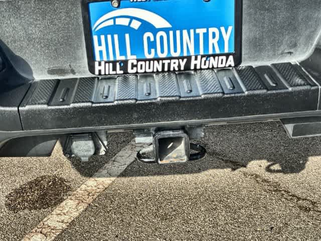 Used 2018 Honda Ridgeline RTL-E image 38