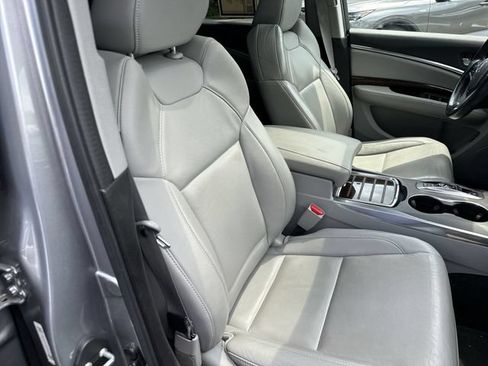 Used 2020 Acura MDX SH-AWD image 27