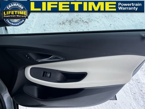 Used 2023 Buick Encore GX Preferred w/ Cold Weather Comfort Package image 37