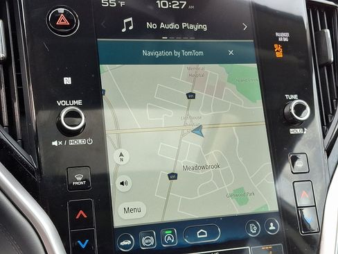 Certified 2023 Subaru Outback Premium image 20