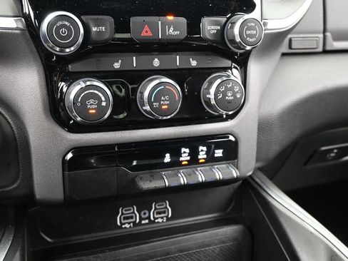 Used 2025 RAM 1500 Big Horn image 25