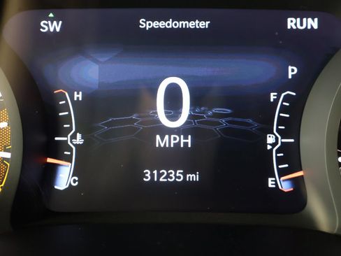 Used 2023 Jeep Compass Limited AWD/4WD image 37