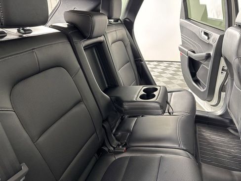 Used 2022 Ford Escape SEL w/ Technology Package image 35