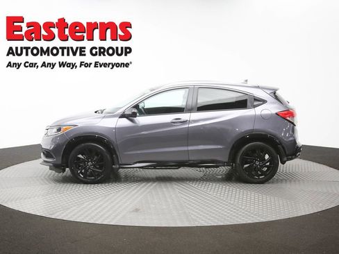 Used 2021 Honda HR-V Sport image 57