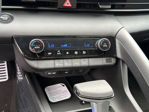 New 2026 Hyundai Elantra Sport FWD image 26