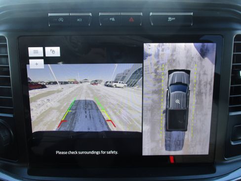 Used 2023 Ford F150 XLT w/ Equipment Group 302A High image 34