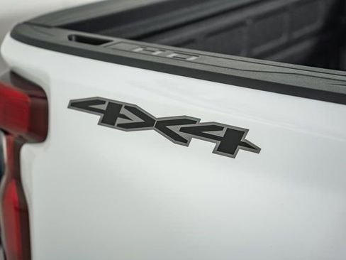 New 2026 Chevrolet Silverado 2500 Custom w/ Custom Value Package image 22