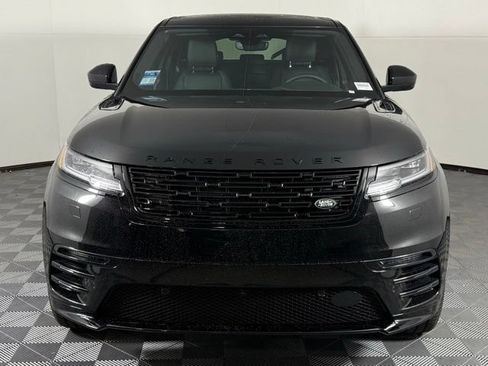 Used 2026 Land Rover Range Rover Velar Dynamic SE AWD/4WD image 9