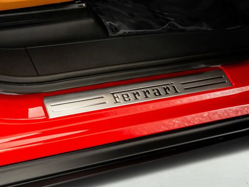 Used 2026 Ferrari Purosangue image 39