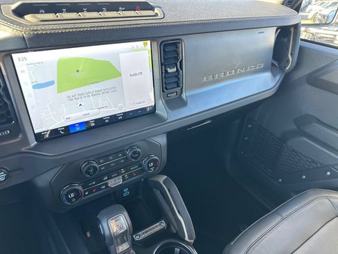 New 2025 Ford Bronco Badlands AWD/4WD image 25