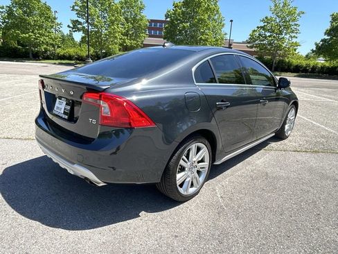 Used 2013 Volvo S60 T5 FWD image 7