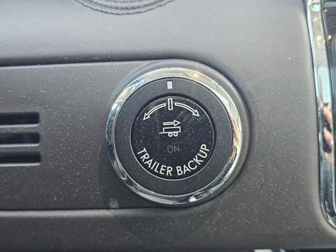 Used 2018 Lincoln Navigator L Black Label w/ Cargo Package image 33